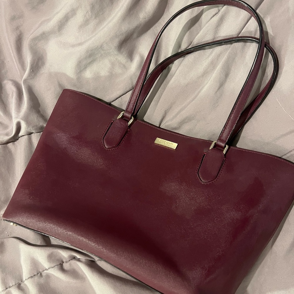 Medium tote